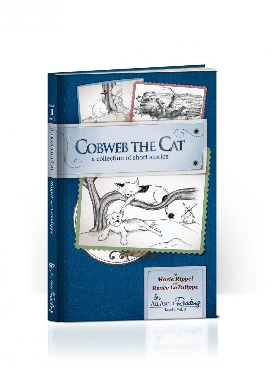 Cobweb the Cat,Used