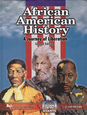 African American History,New
