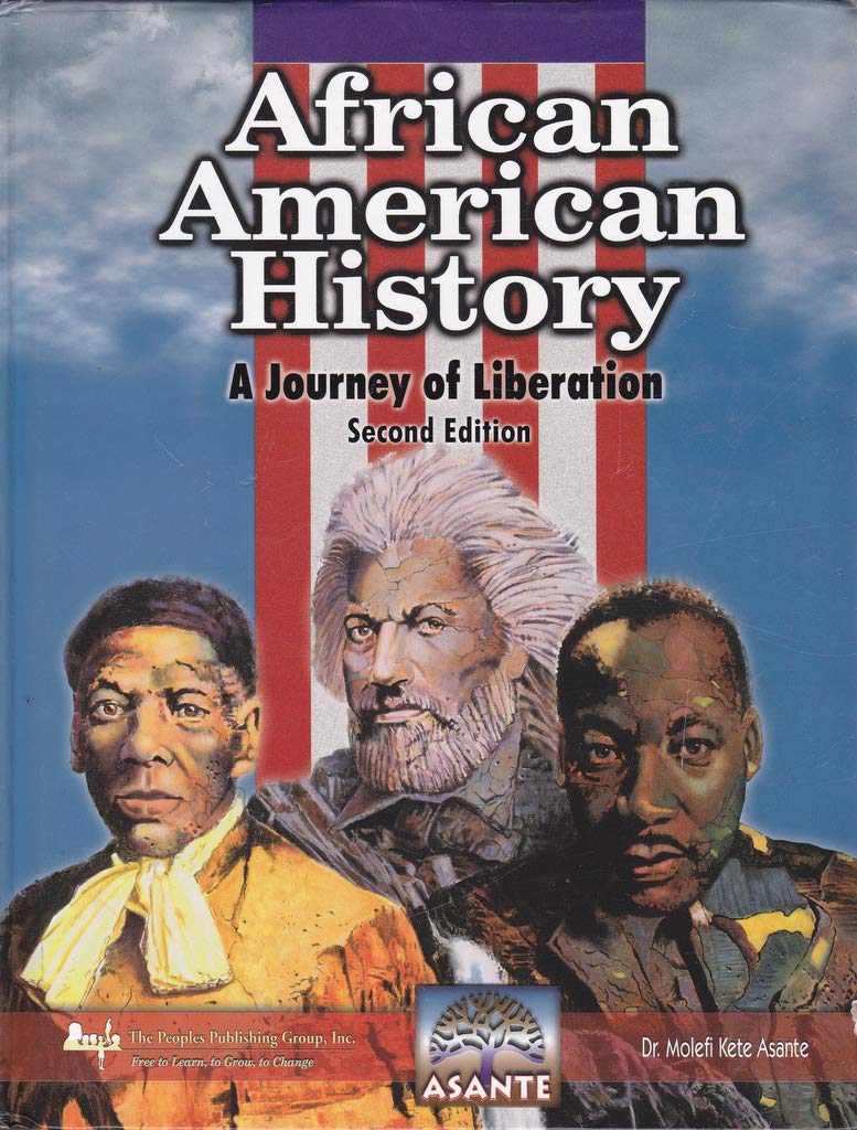 African American History,New