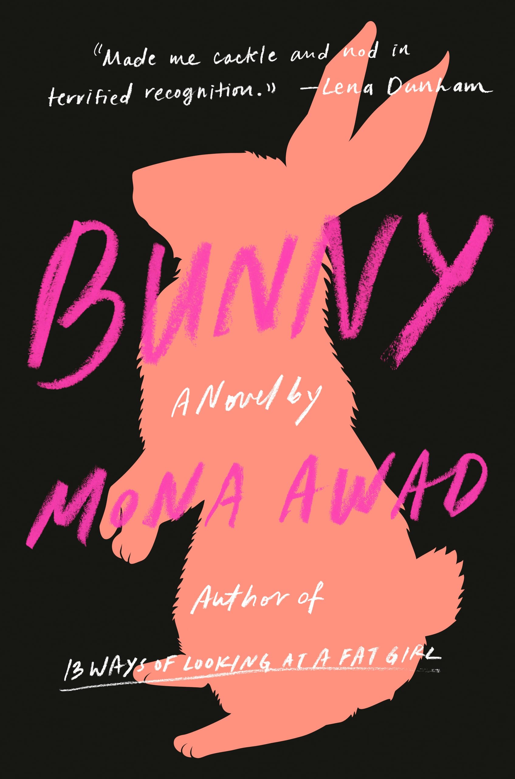 Bunny: A Novel,Used