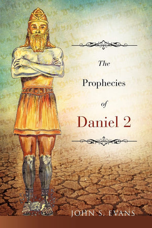The Prophecies of Daniel 2,Used