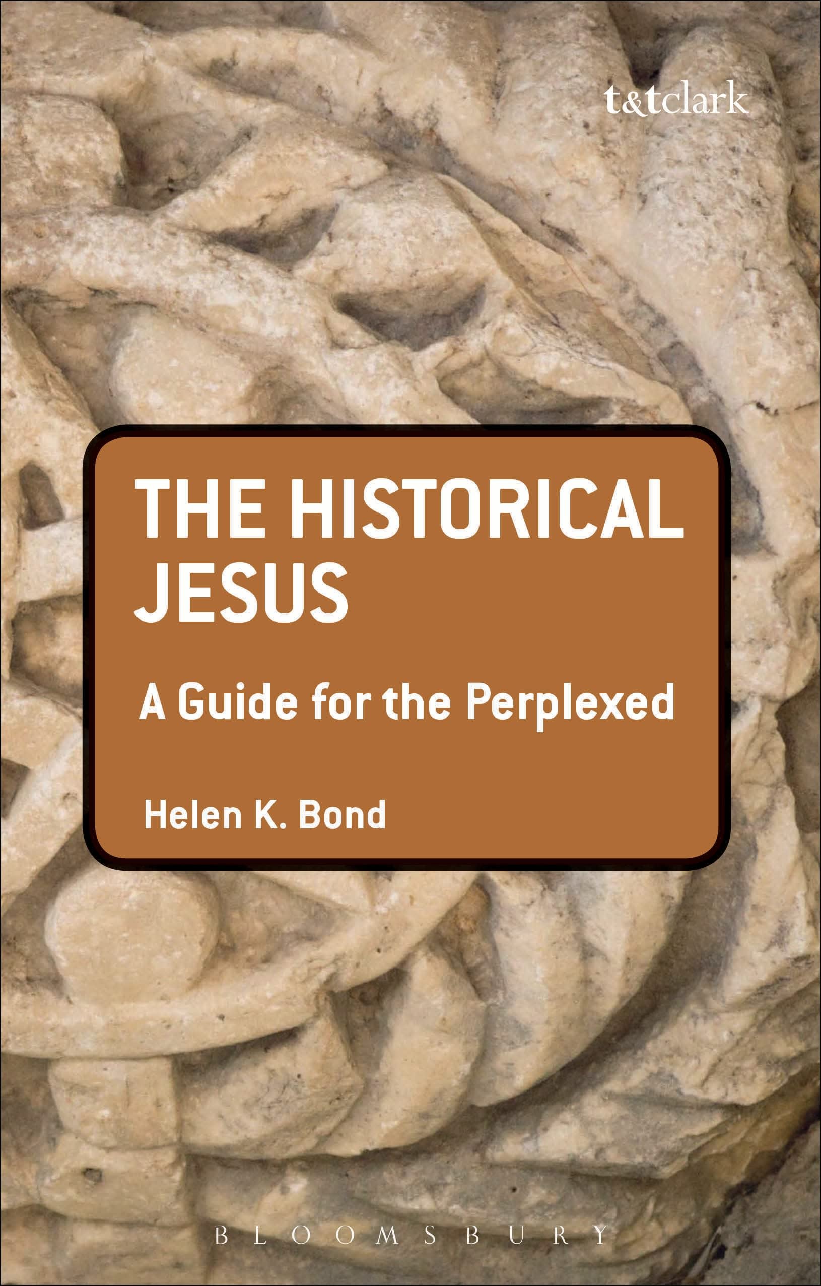 The Historical Jesus: A Guide For The Perplexed (Guides For The Perplexed),New