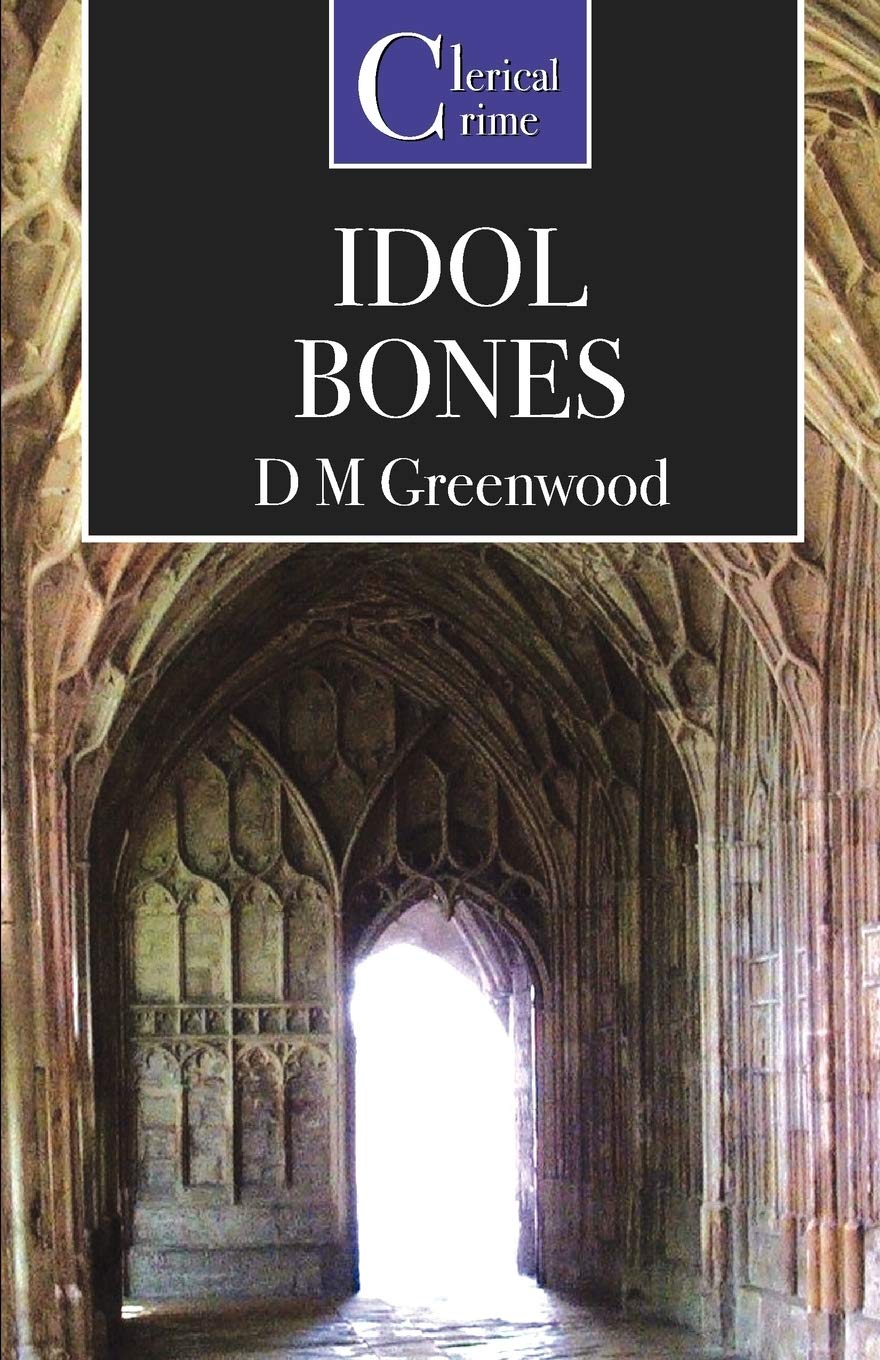 Idol Bones,Used