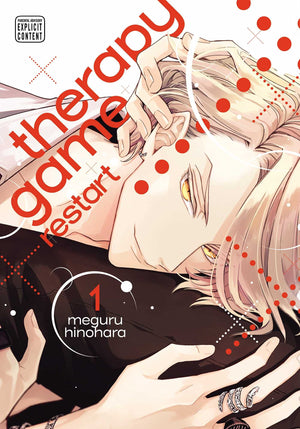 Therapy Game Restart, Vol. 1 (1),Used