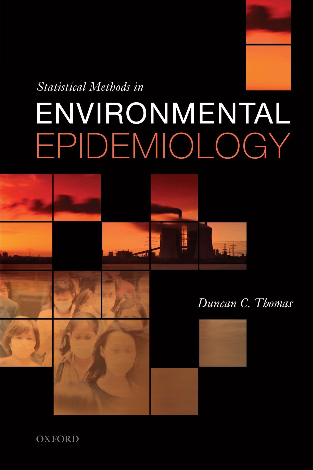 Statistical Methods in Environmental Epidemiology,Used