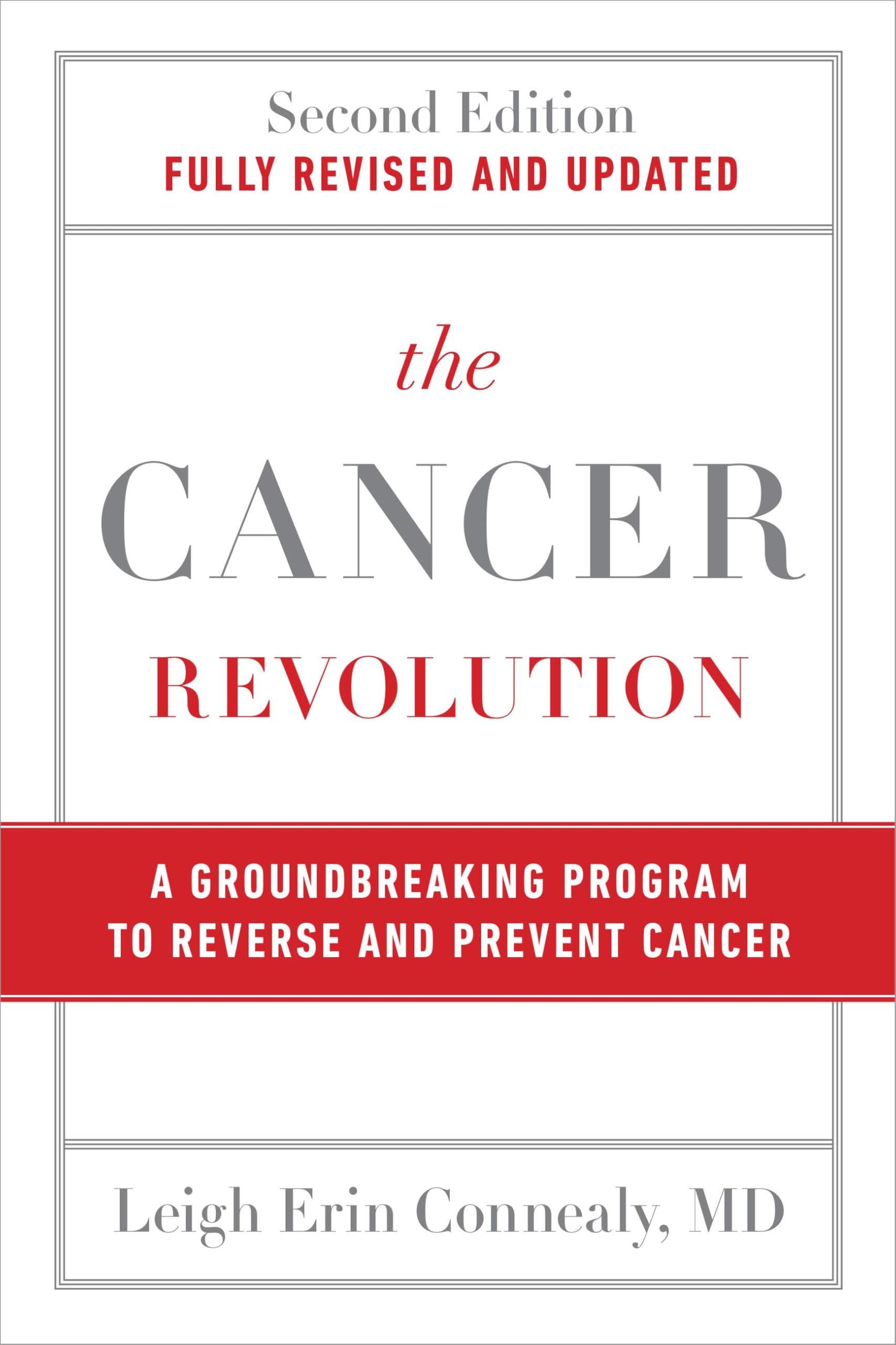Cancer Revolution