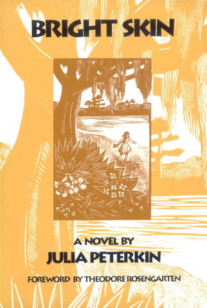 Bright Skin: A Novel,Used