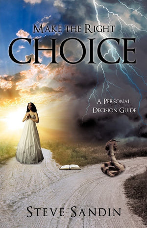 Make The Right Choice,Used