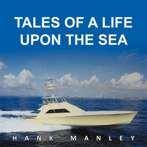 Tales Of A Life Upon The Sea,Used