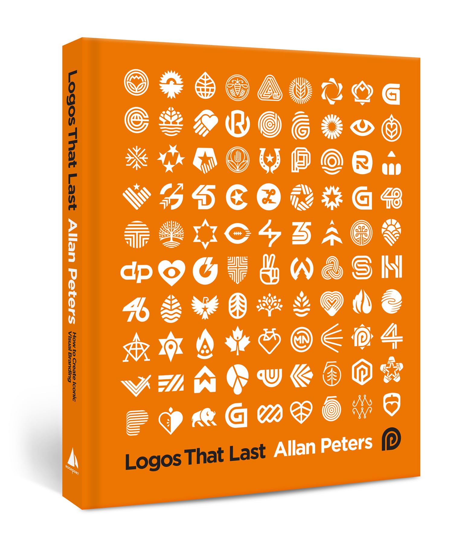Logos That Last: How To Create Iconic Visual Branding