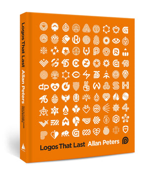 Logos That Last: How To Create Iconic Visual Branding