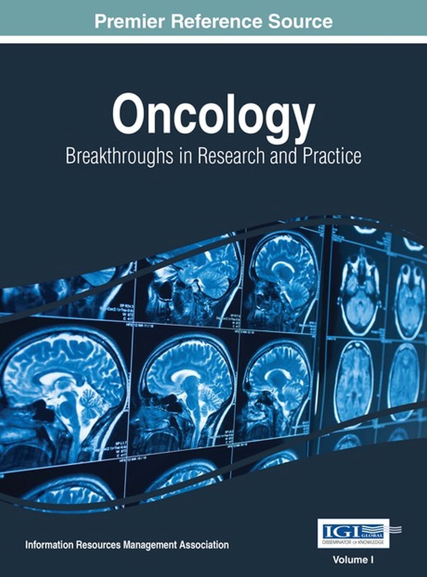 Oncology: Breakthroughs in Research and Practice, 2 volume,Used
