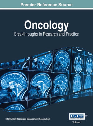 Oncology: Breakthroughs in Research and Practice, 2 volume,Used