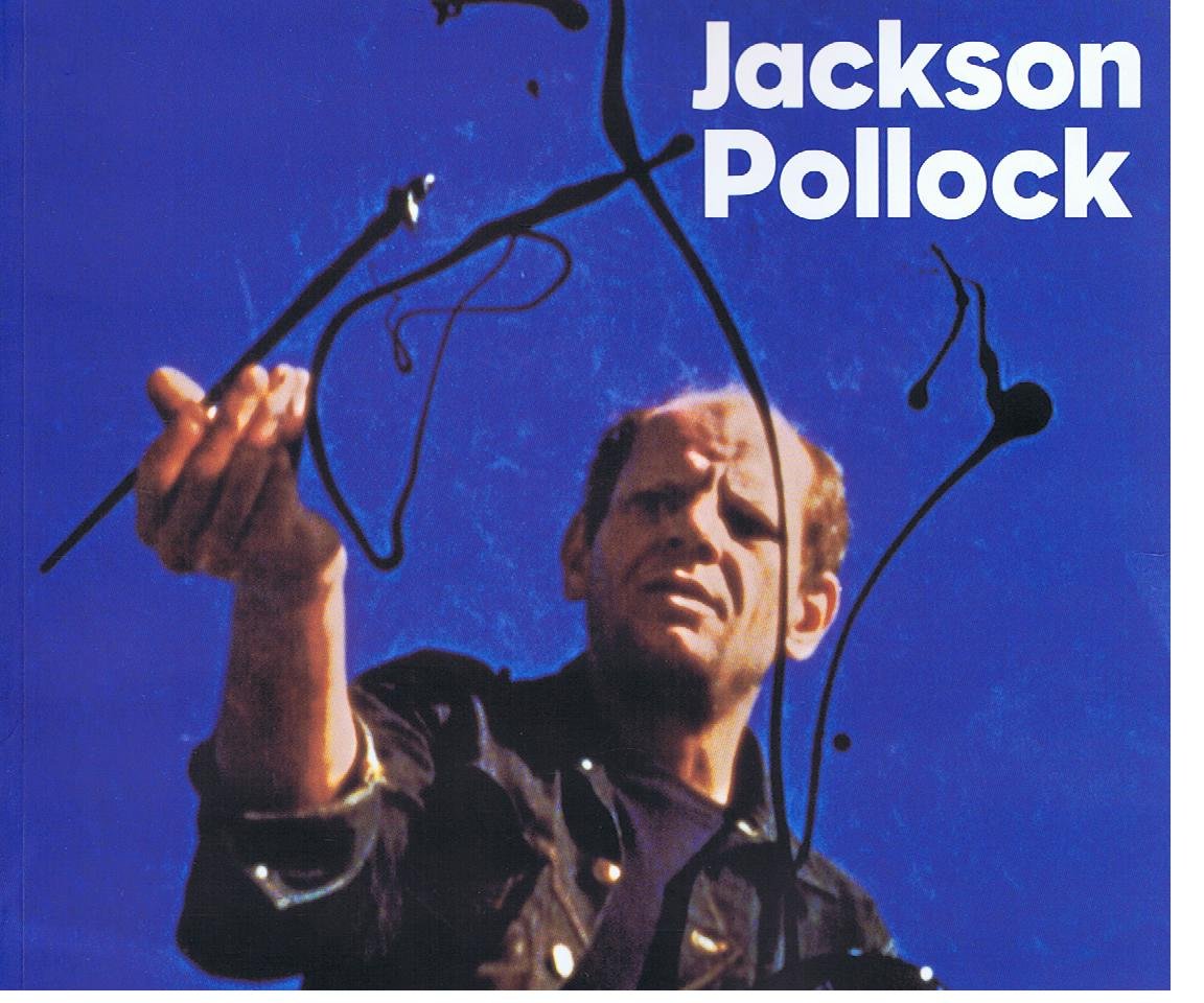 Jackson Pollock,New