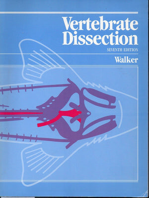 Vertebrate Dissection