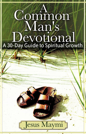 A Common Man'S Devotional,Used
