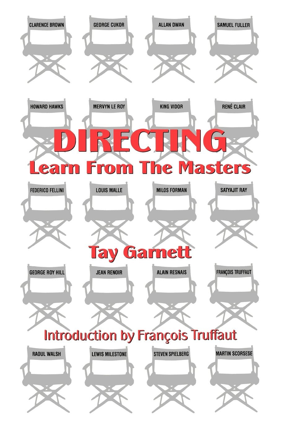 Directing,New