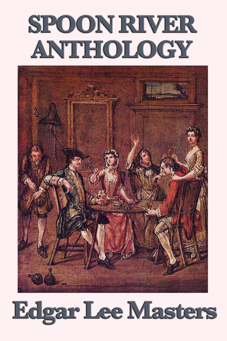 Spoon River Anthology,Used