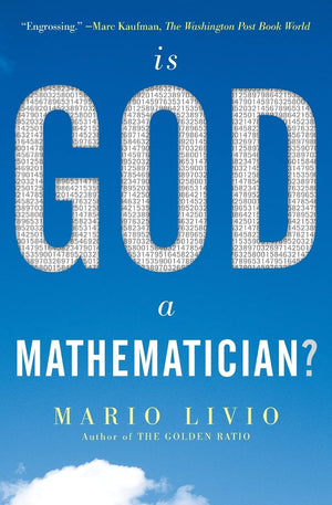 Is God a Mathematician?,Used