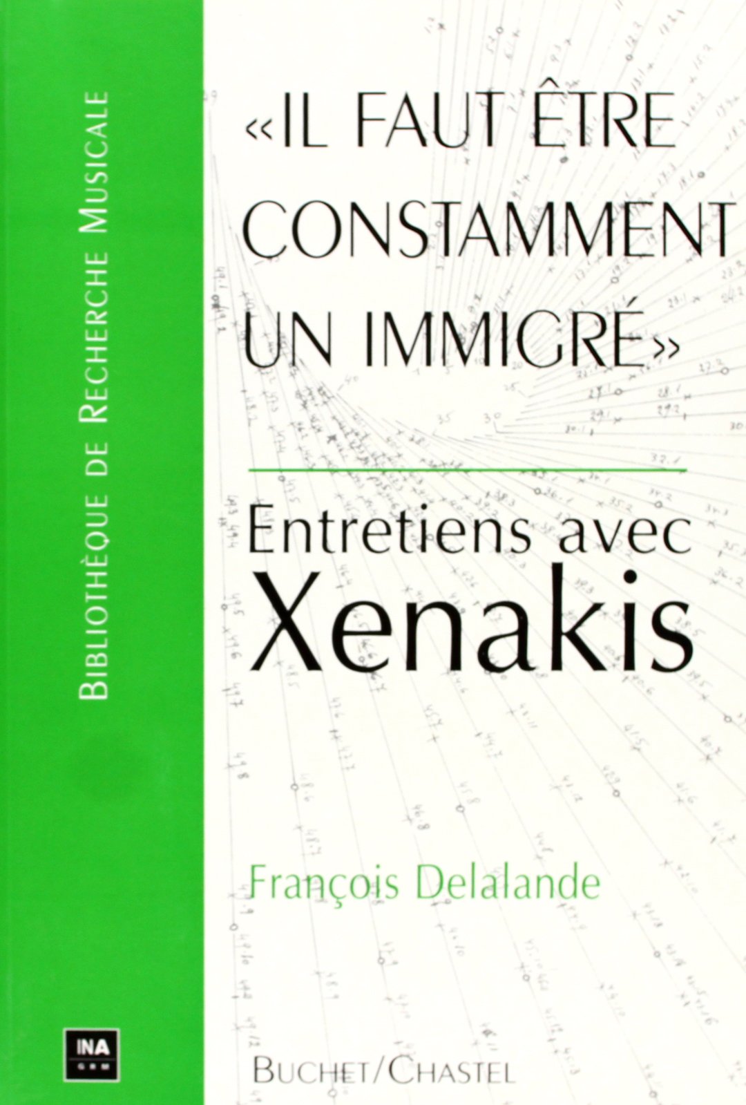 IL FAUT ETRE CONSTAMMENT UN IMMIGRE,Used