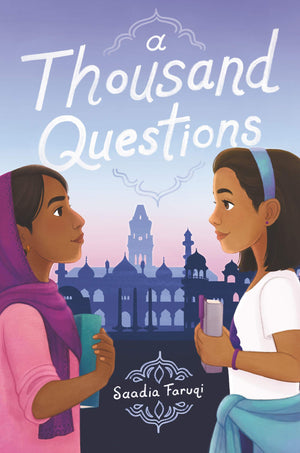 A Thousand Questions,Used