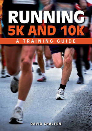 Running 5K and 10K: A Training Guide,Used