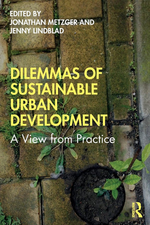 Dilemmas of Sustainable Urban Development,Used