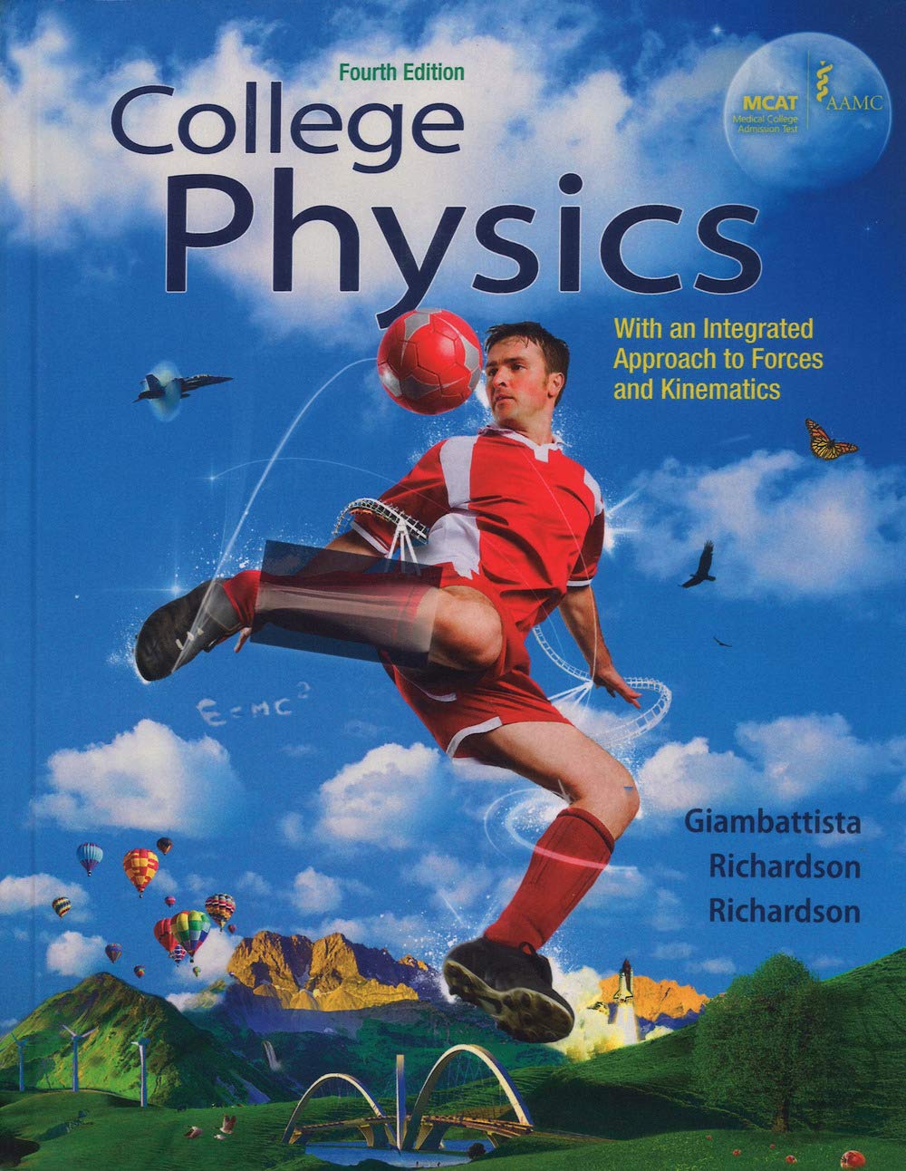 College Physics 4/E-new,New