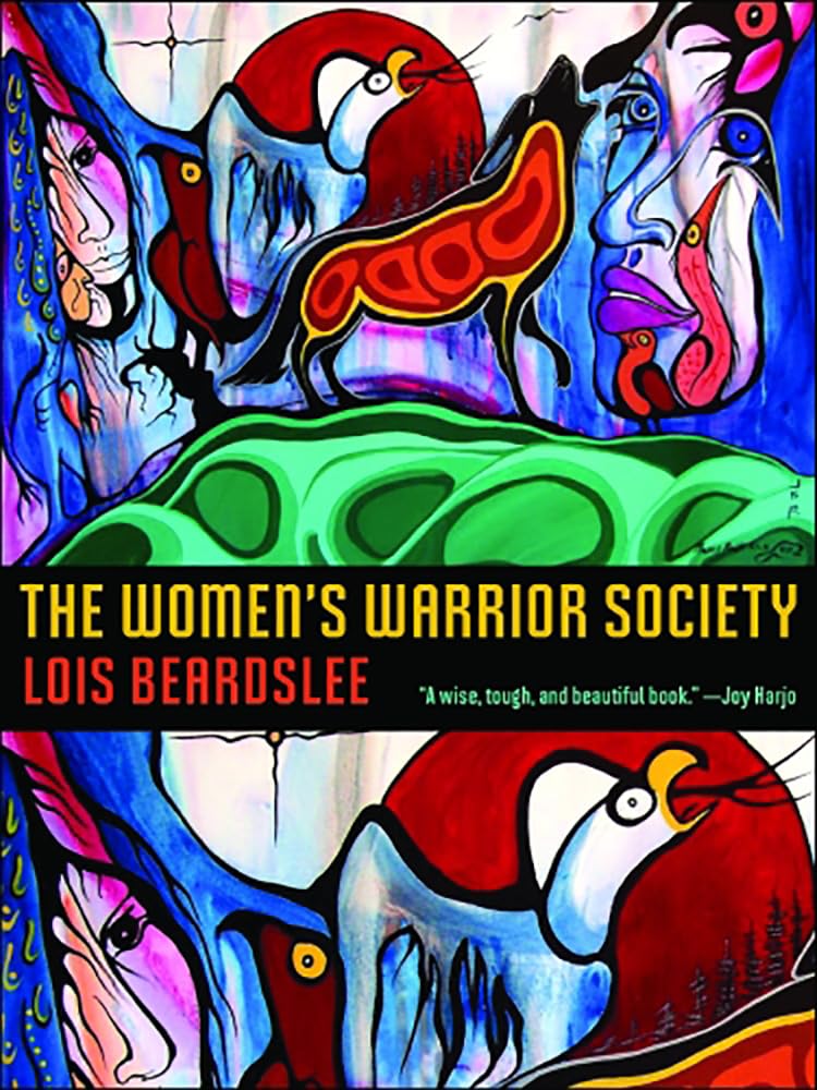 The Women'S Warrior Society (Volume 62) (Sun Tracks),Used