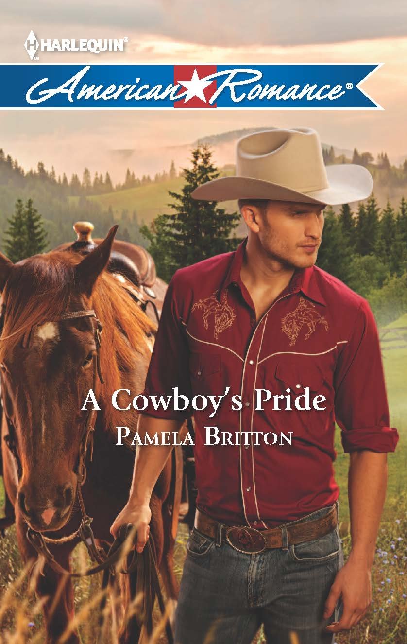 A Cowboy'S Pride