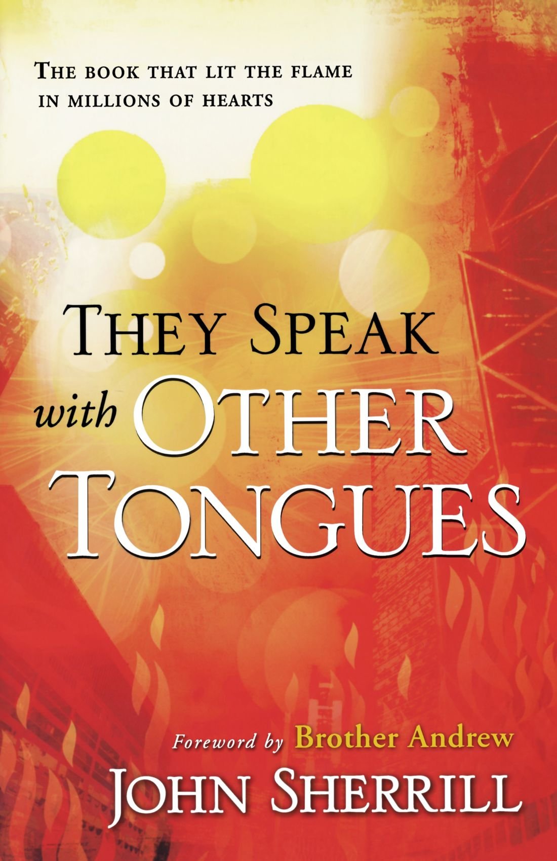 They Speak with Other Tongues,New