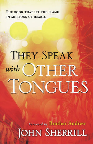 They Speak with Other Tongues,New