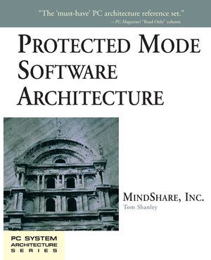 Protected Mode Software Architecture,Used