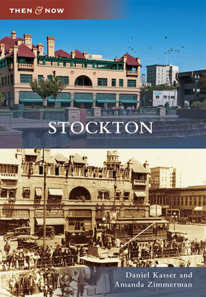Stockton (Then And Now),New