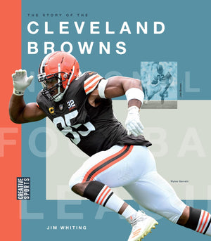 The Story Of The Cleveland Browns