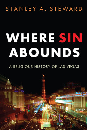Where Sin Abounds,Used