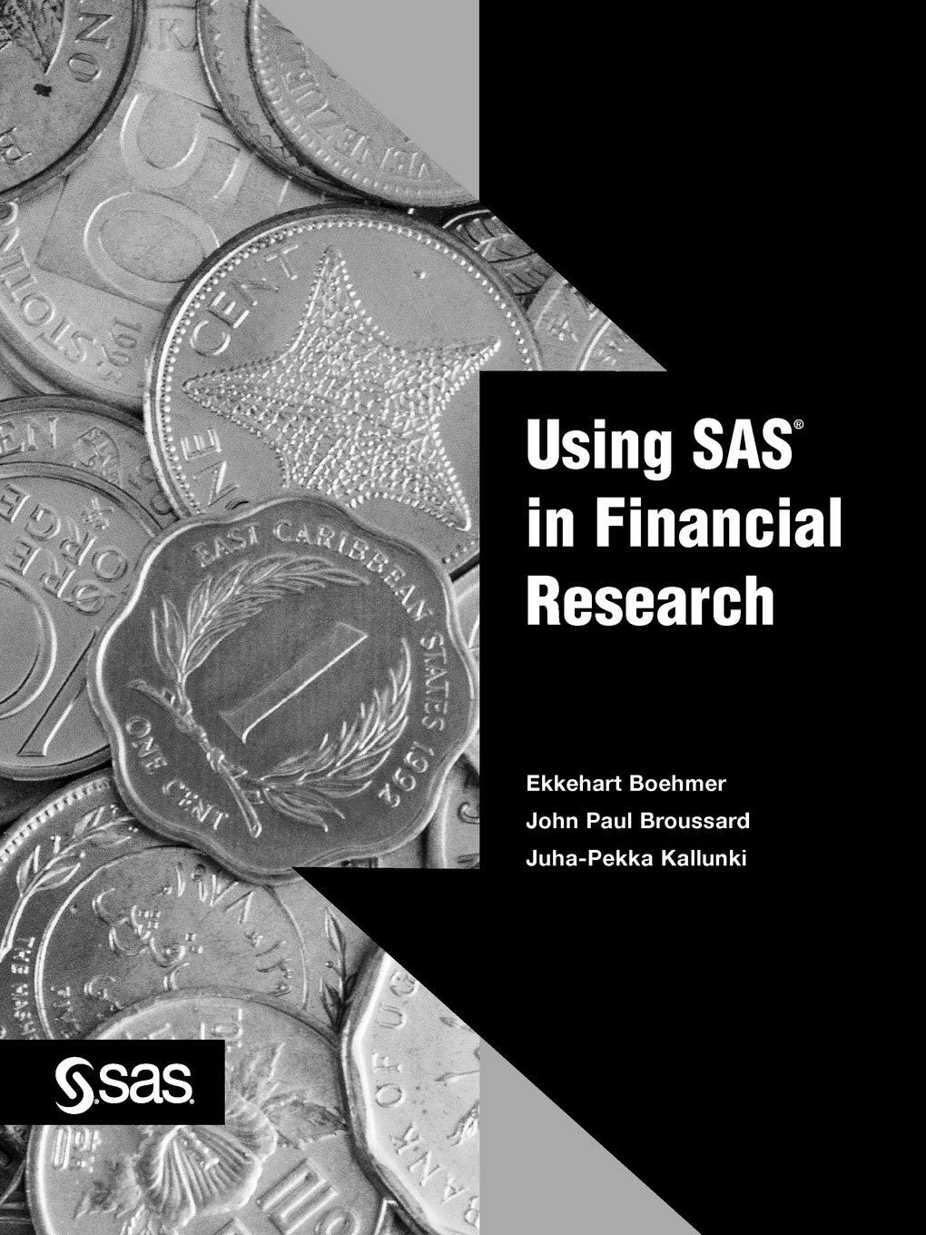 Using Sas in Financial Research,Used