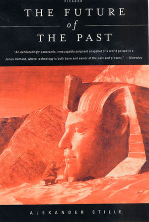 The Future of the Past,New
