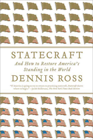 Statecraft: And How to Restore America's Standing in the World,Used
