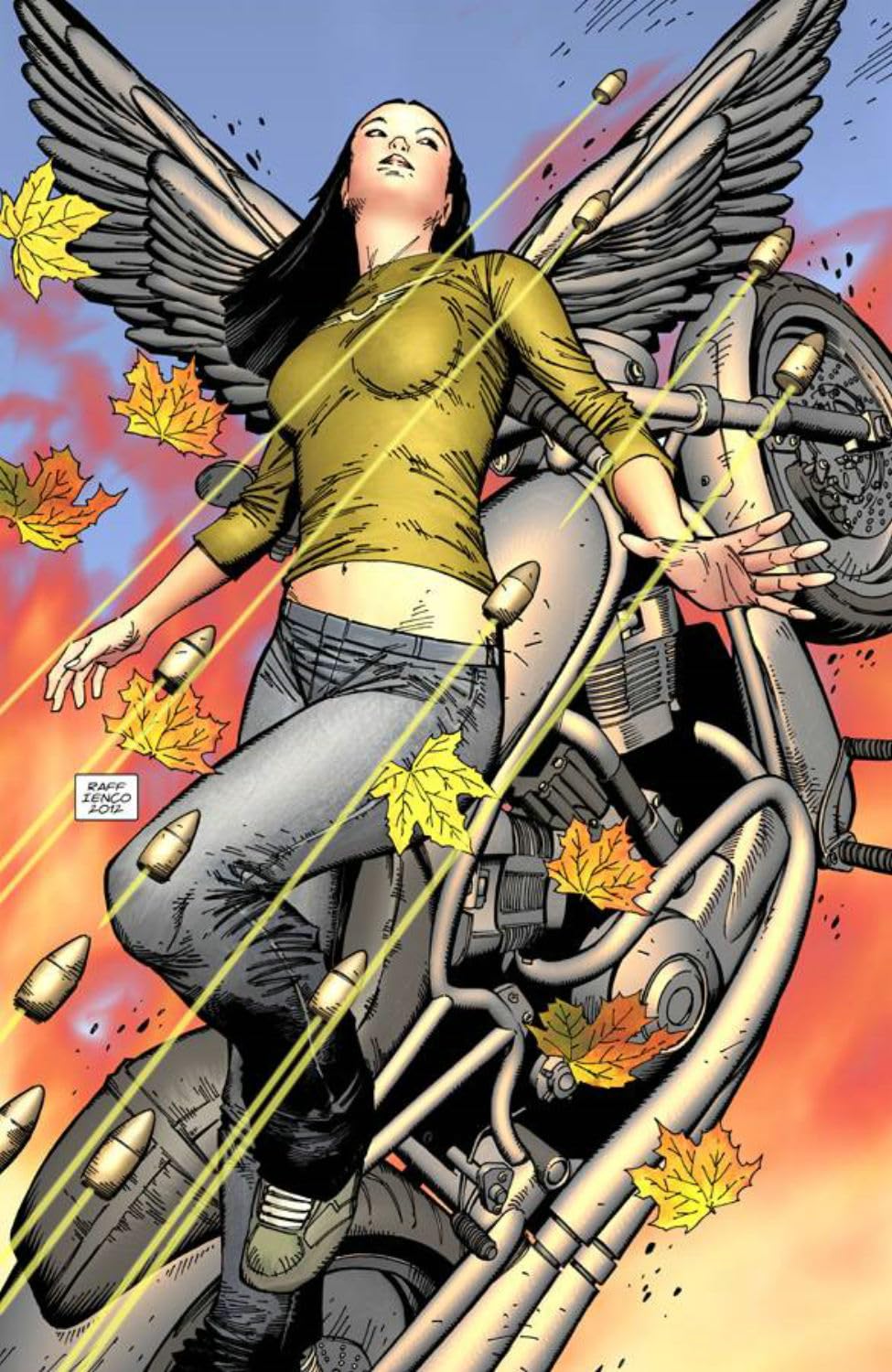 Epic Kill Volume 1,Used