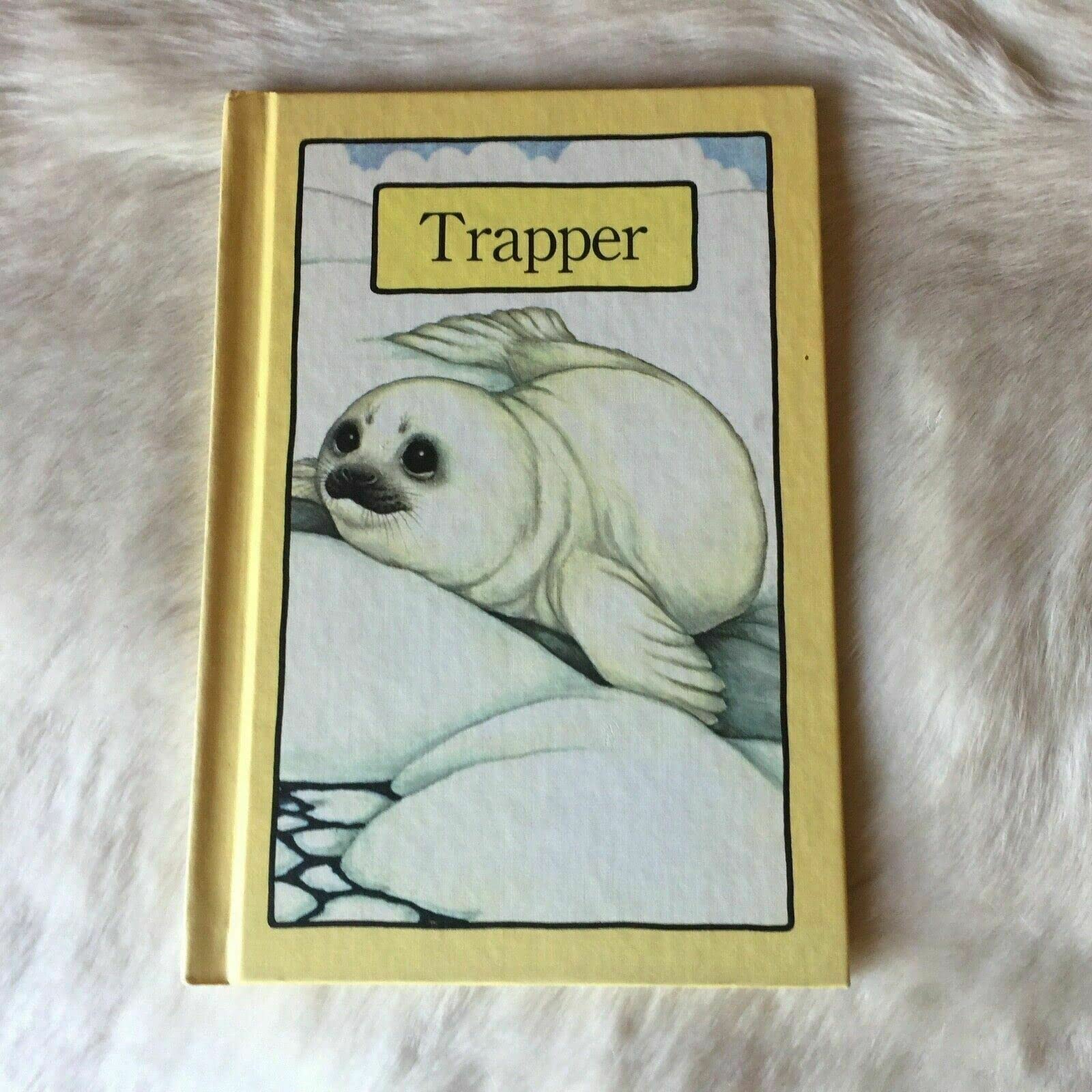 Trapper-used