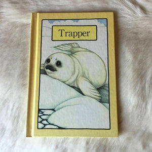 Trapper-used