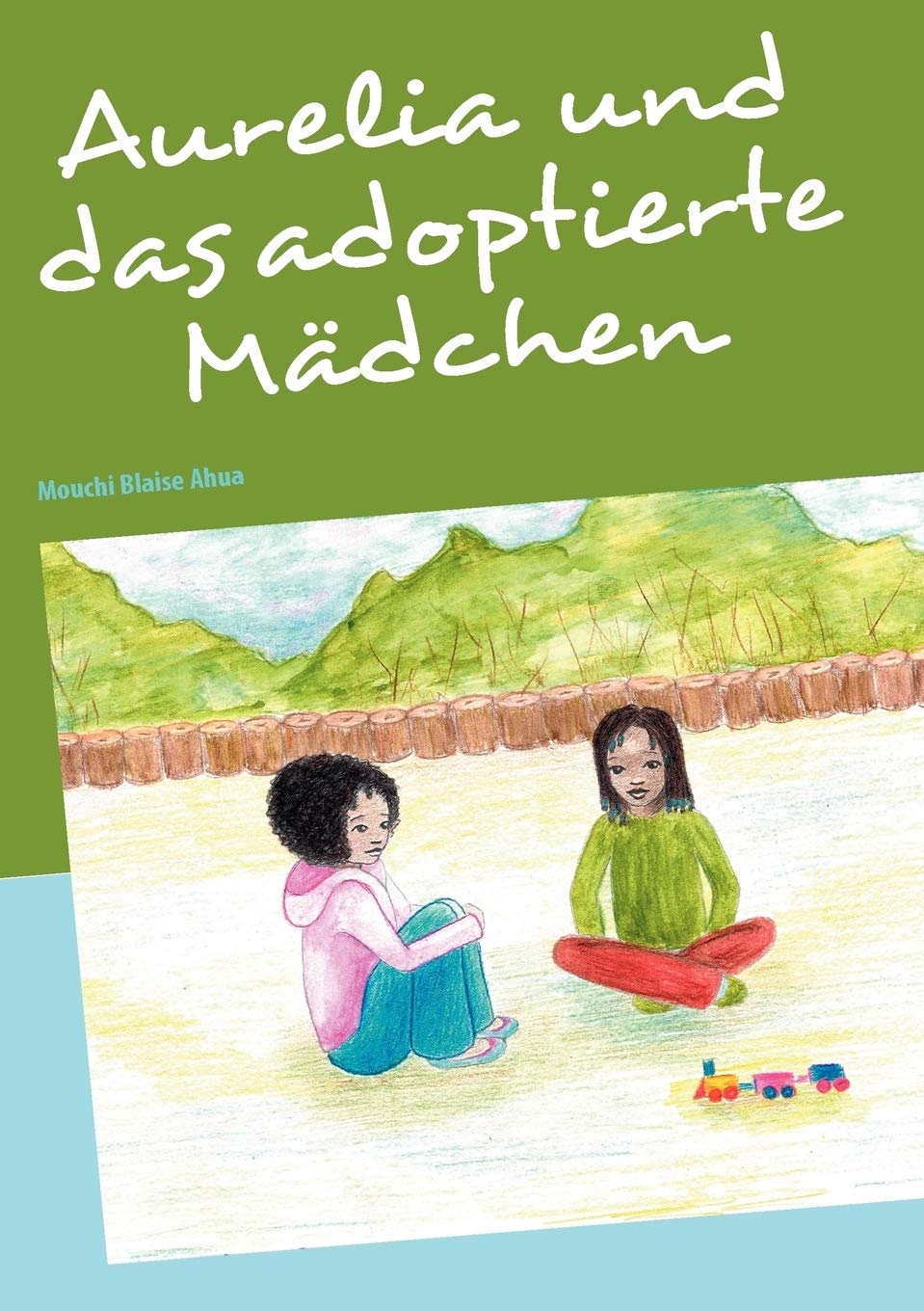 Aurelia und das adoptierte Mdchen (German Edition),Used