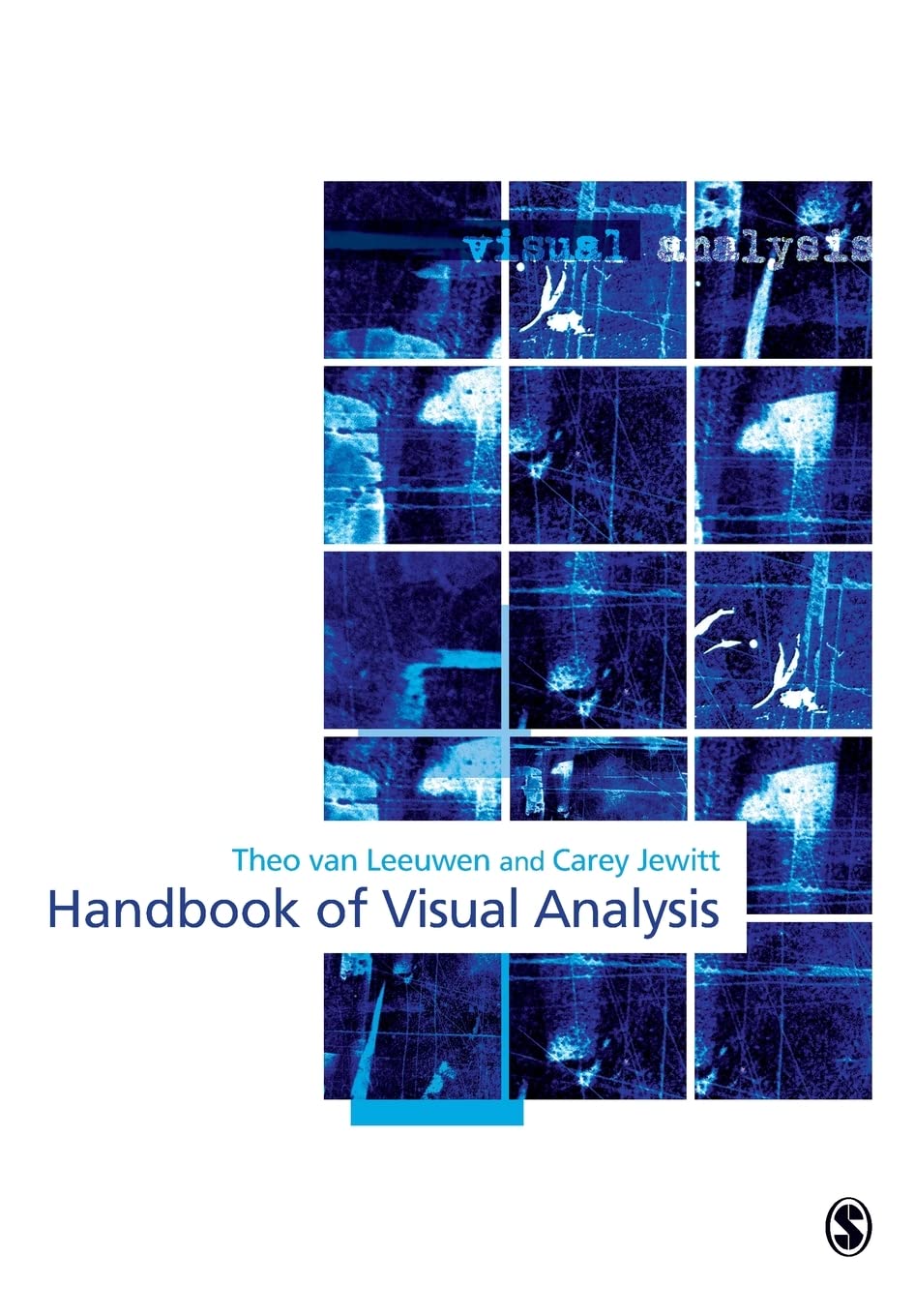 The Handbook of Visual Analysis,Used