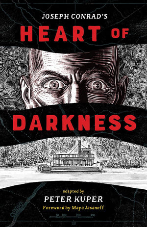 Heart Of Darkness,New
