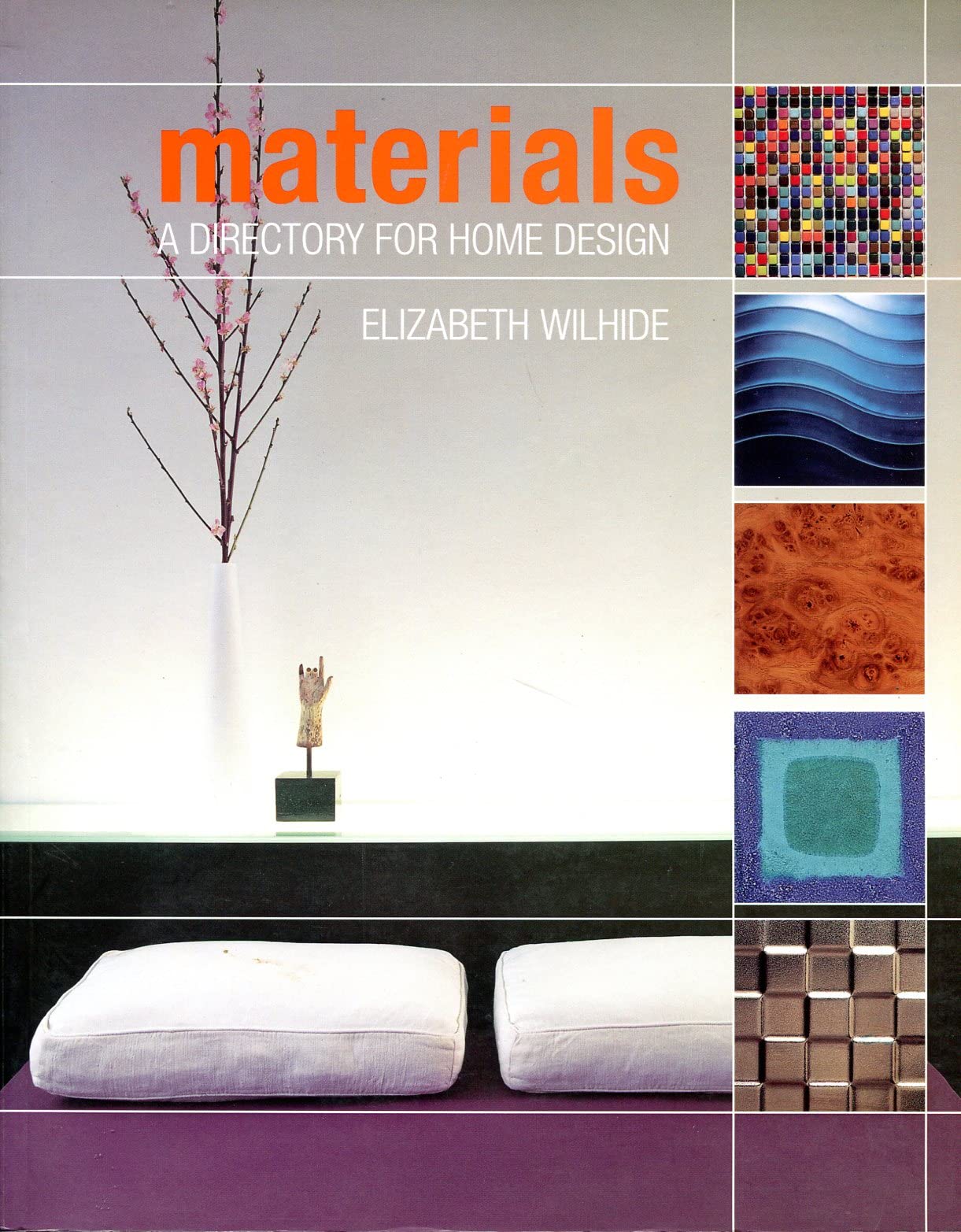 Materials,Used