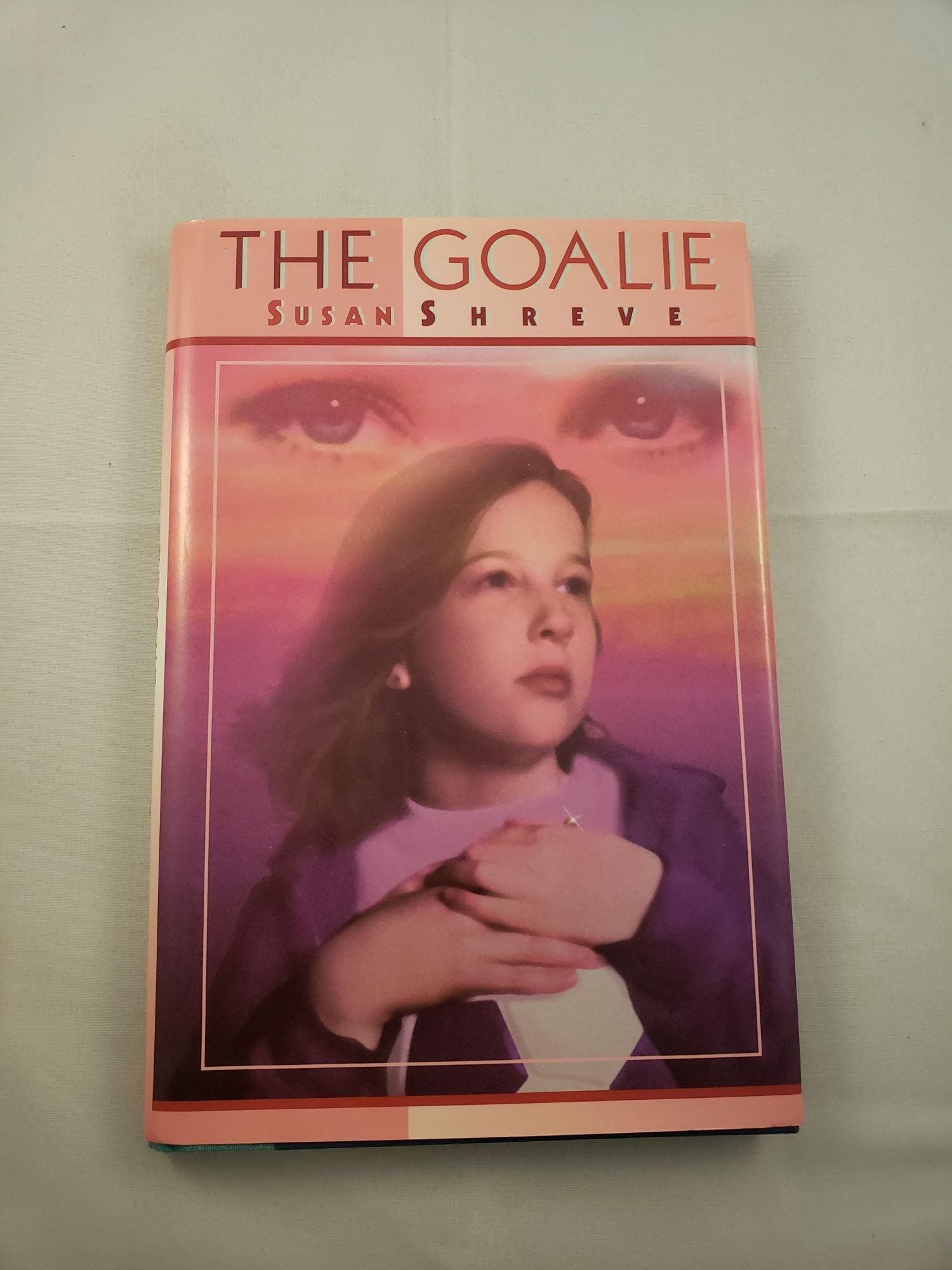 The Goalie,Used