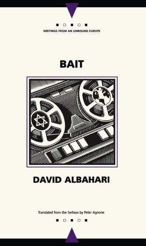Bait (Writings From An Unbound Europe),Used
