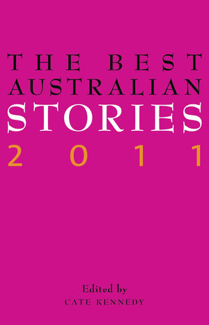 The Best Australian Stories 2011,Used