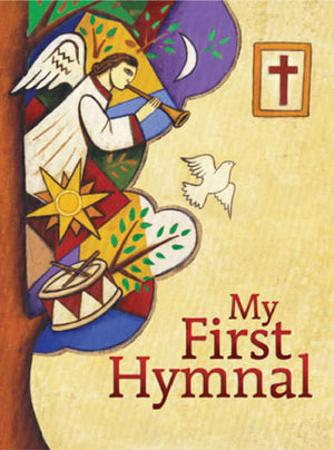 My First Hymnal,Used